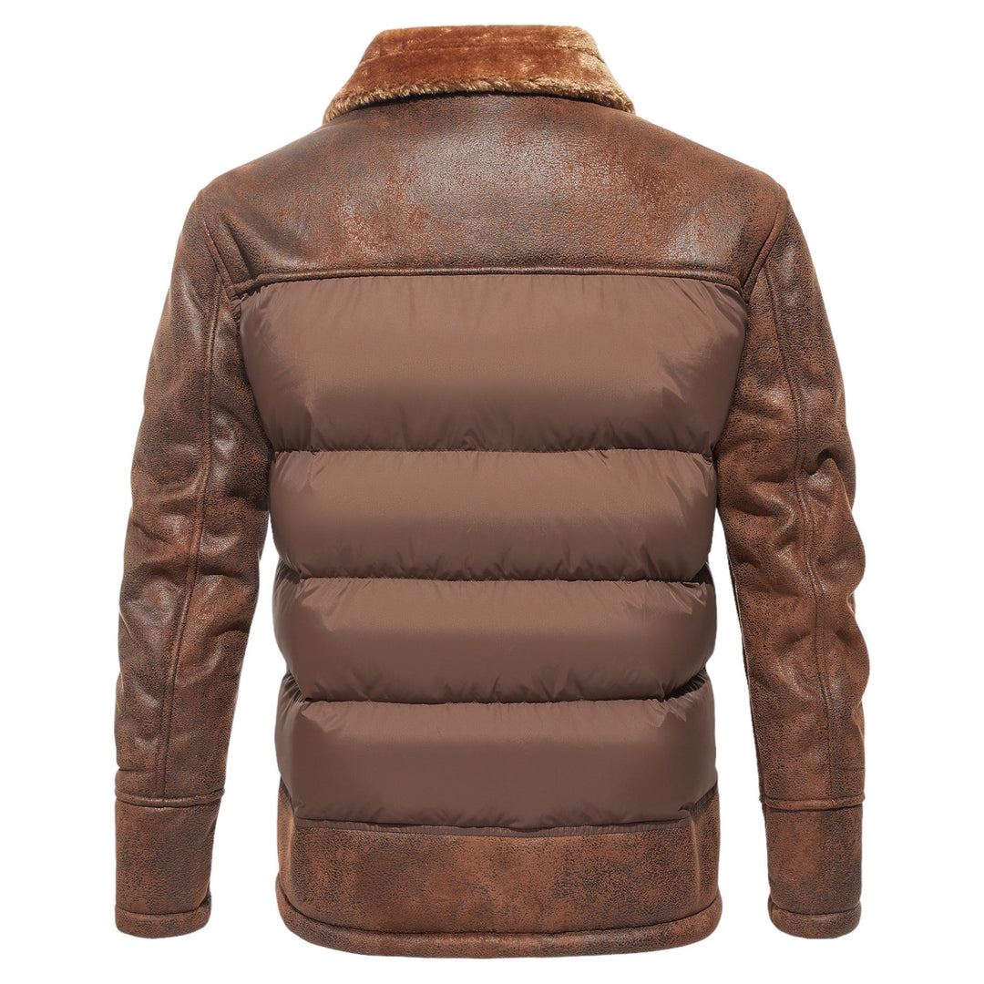 Glacia™ | Chaqueta hombre