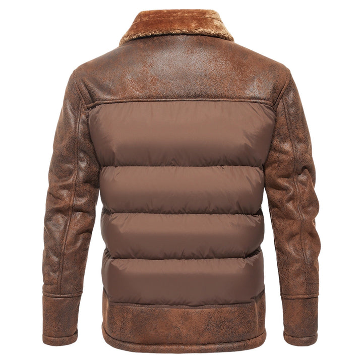 Glacia™ | Chaqueta hombre