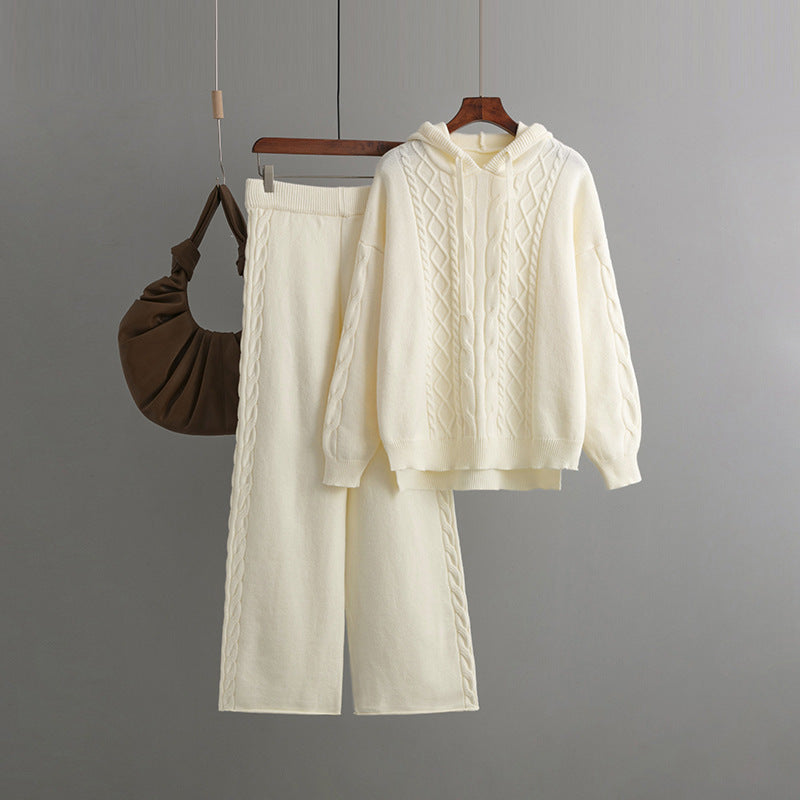 Rania™ - Traje Sobredimensionado Cómodo