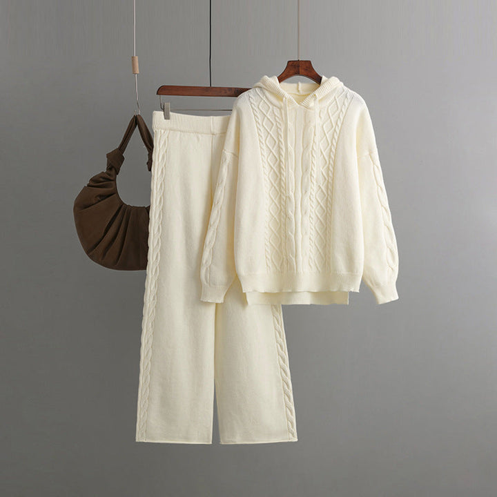 Rania™ - Traje Sobredimensionado Cómodo