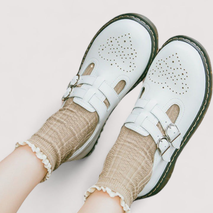 Luna - Zapatos Elegantes y Cómodos