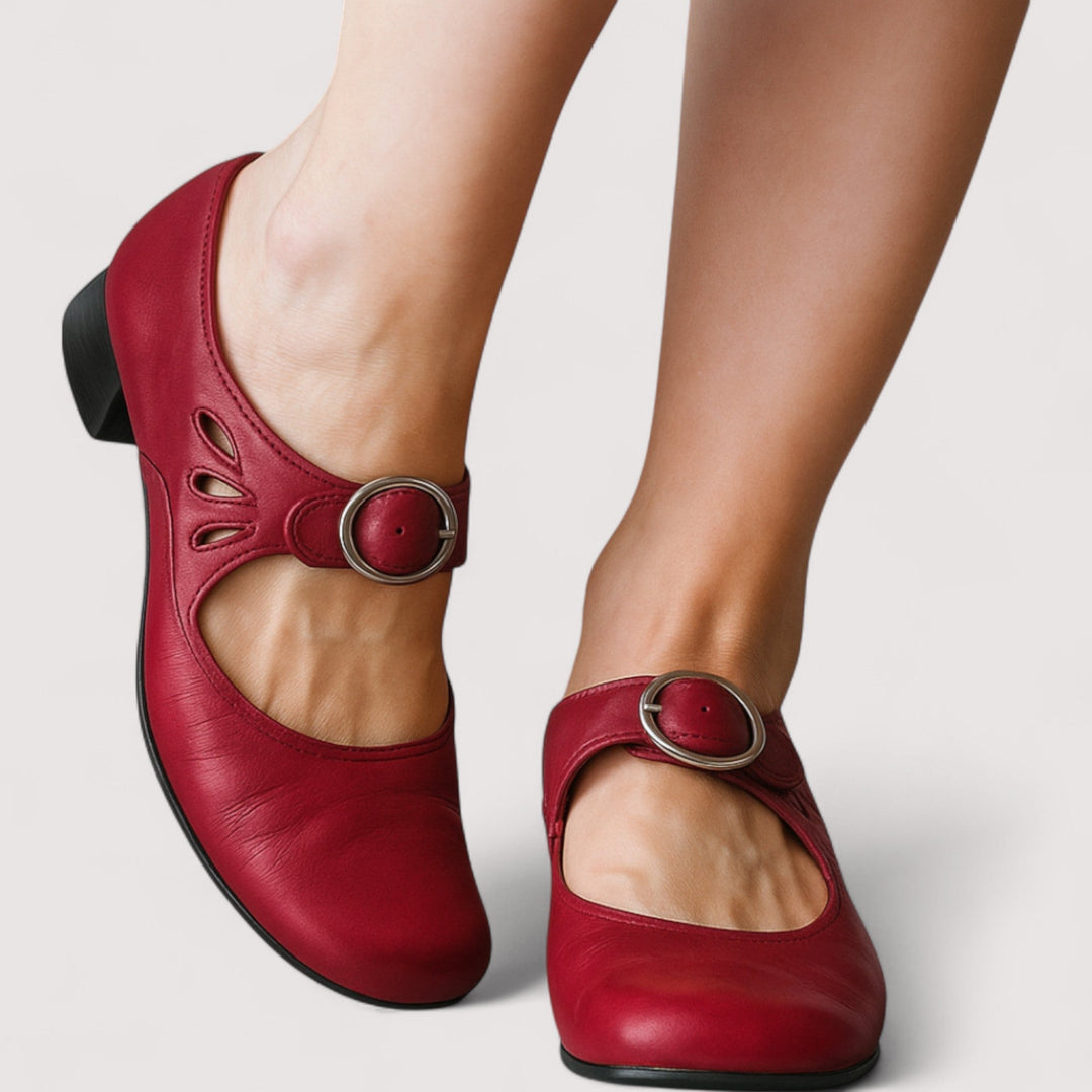 Clara - Prenda Elegante y Versátil