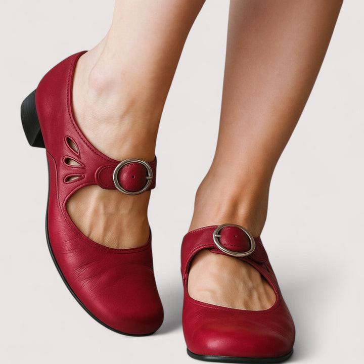 Clara - Prenda Elegante y Versátil