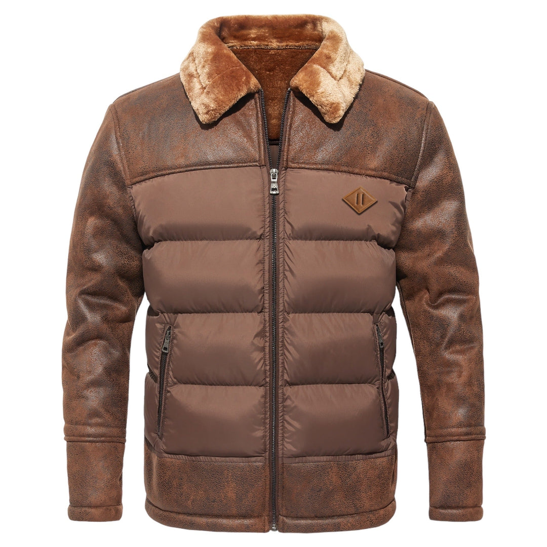 Glacia™ | Chaqueta hombre