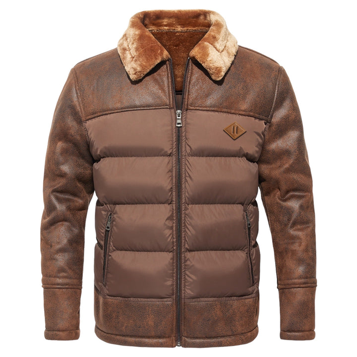 Glacia™ | Chaqueta hombre