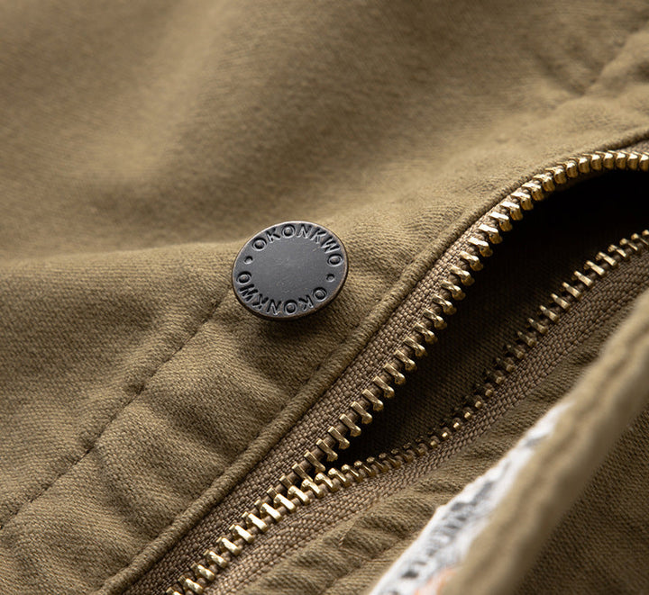 Florent™ | Overol espíritu taller