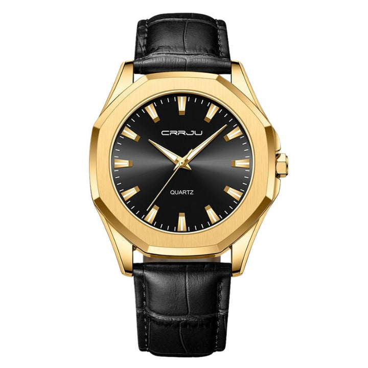 Reloj de Cuarzo Minimalista Casual™ Olsen & Olsen