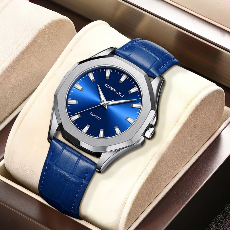 Reloj de Cuarzo Minimalista Casual™ Olsen & Olsen