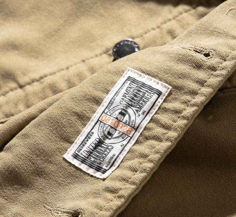 Florent™ | Overol espíritu taller