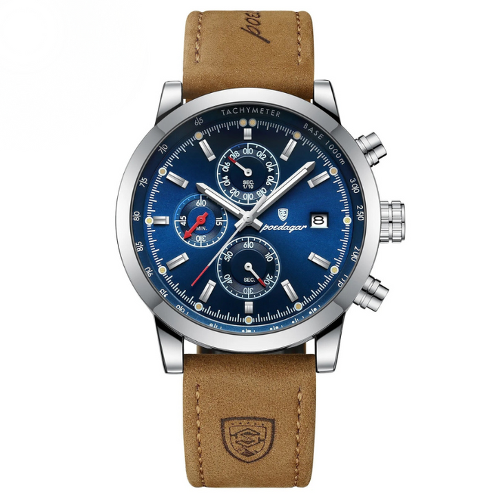 Reloj de hombre Luxe Tendance™ Olsen & Olsen