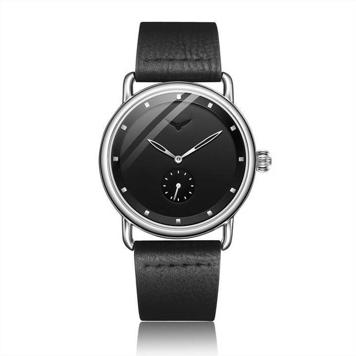 Reloj Minimalista Clásico™ - Olsen & Olsen