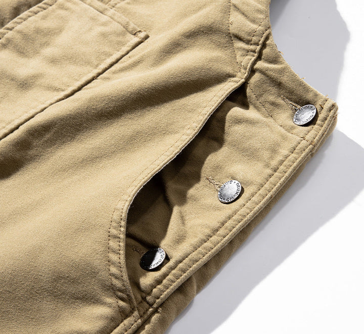 Florent™ | Overol espíritu taller