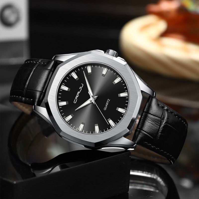 Reloj de Cuarzo Minimalista Casual™ Olsen & Olsen