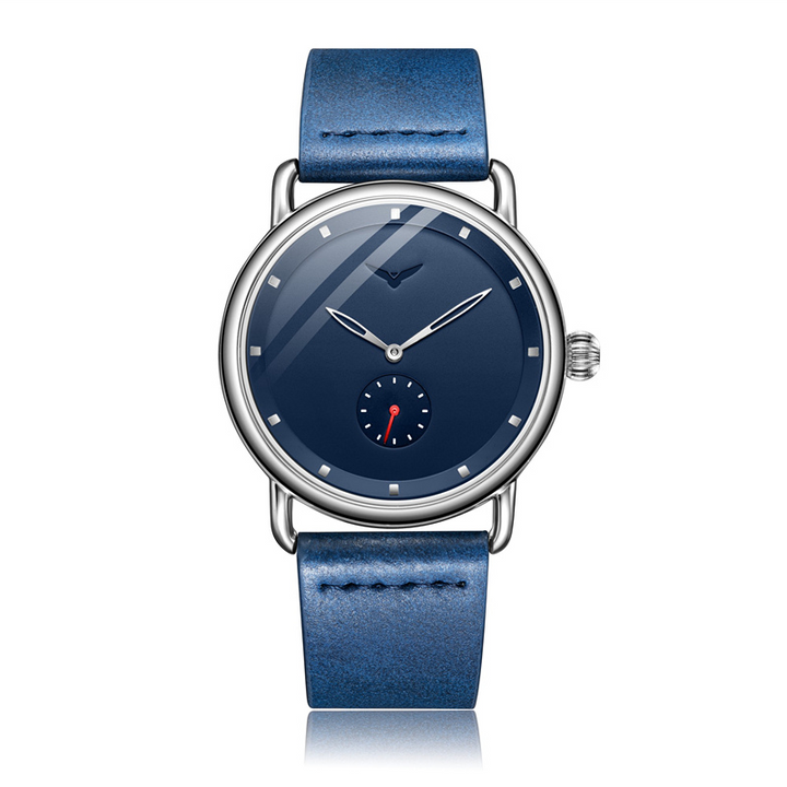 Reloj Minimalista Clásico™ - Olsen & Olsen