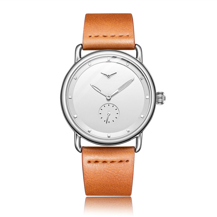 Reloj Minimalista Clásico™ - Olsen & Olsen
