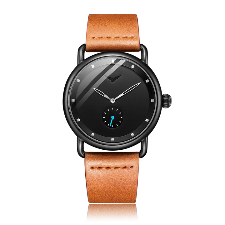 Reloj Minimalista Clásico™ - Olsen & Olsen