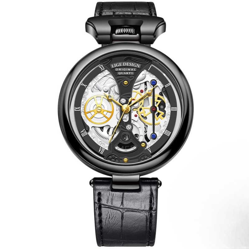 Reloj Business Mode Hule Ur™ Olsen & Olsen