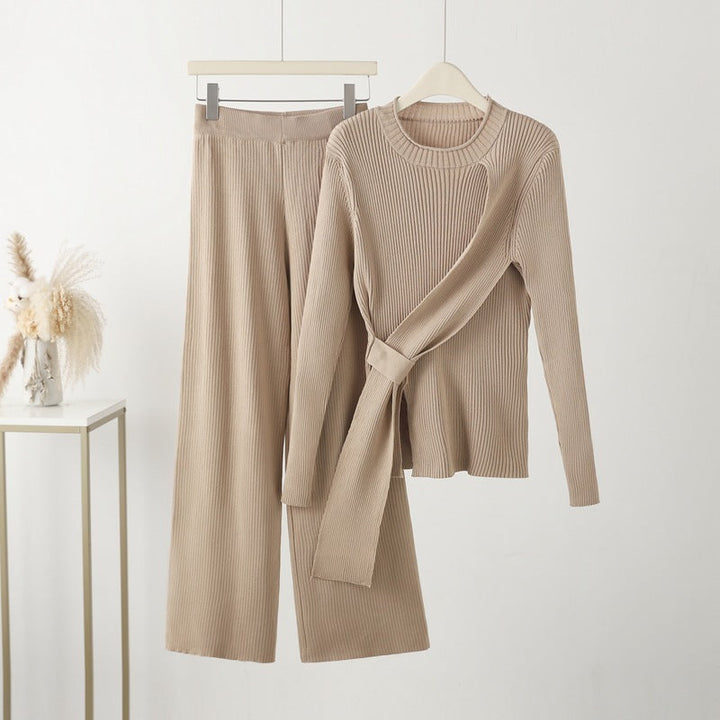 Lola™ - Conjunto de 2 Piezas con Estilo Único