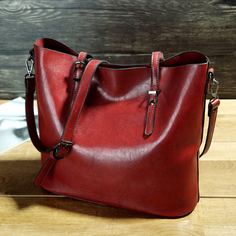 Aude™ - Bolso Bandolera Vintage