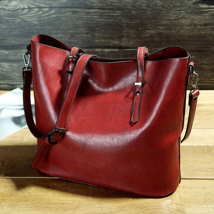 Aude™ - Bolso Bandolera Vintage