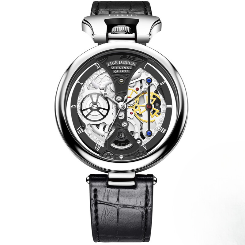 Reloj Business Mode Hule Ur™ Olsen & Olsen
