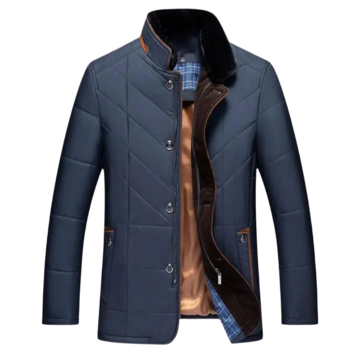 Antonio™ | Chaqueta Elegante Impermeable