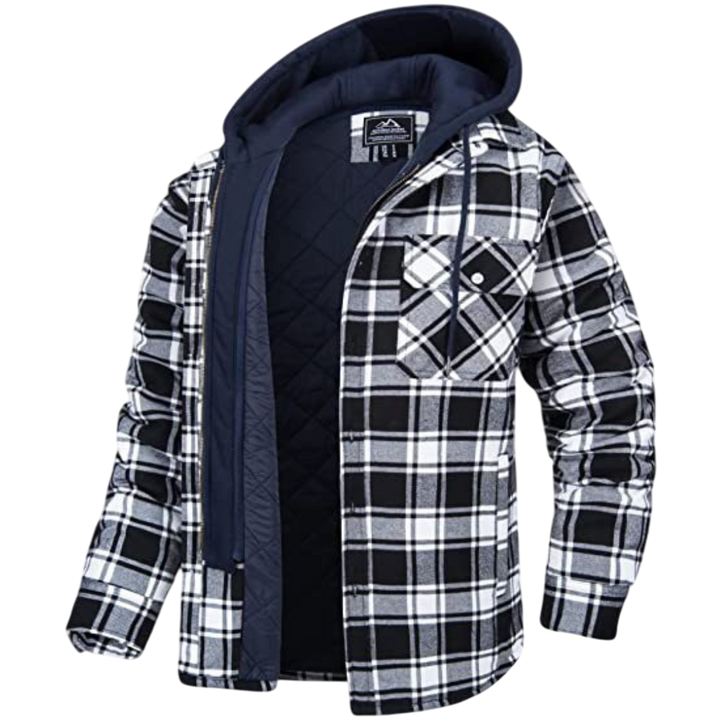 Laurea™ | Chaqueta de invierno para hombres