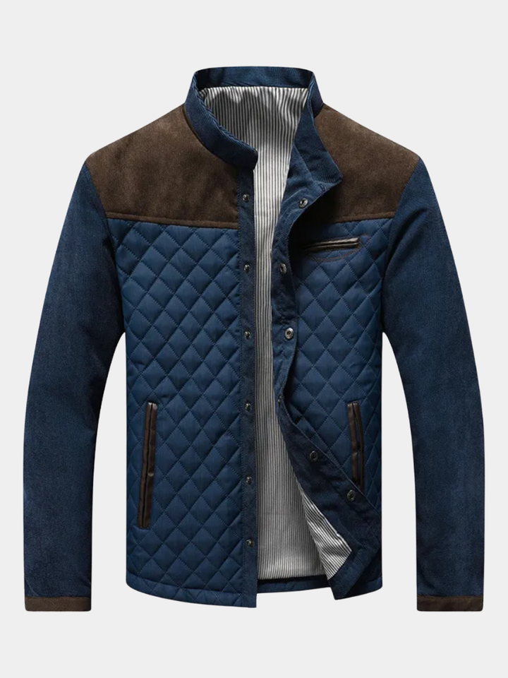 DUMONT | CHAQUETA DE LUJO PARA HOMBRE
