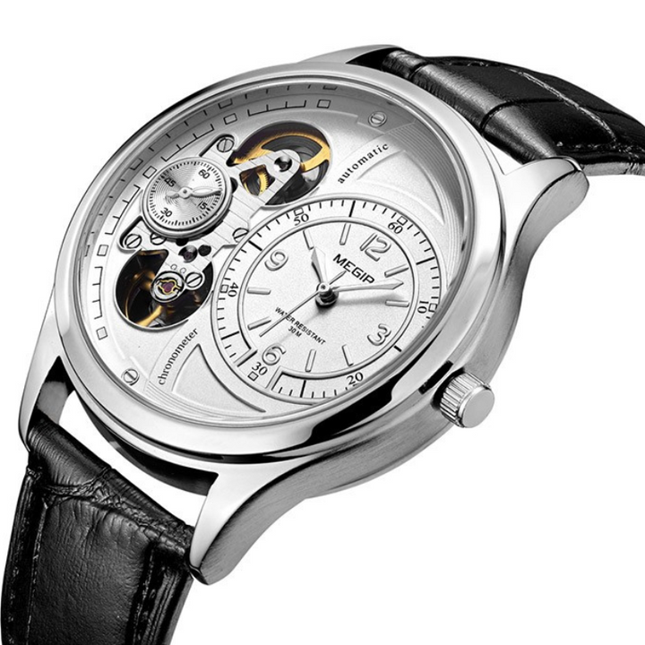 Reloj Analógico de Cuarzo™ - Olsen & Olsen