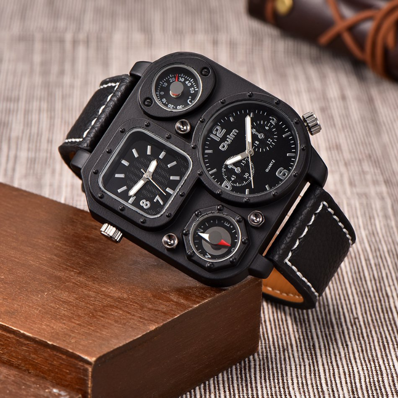 Unik Sporty Quartz Reloj™ - Olsen & Olsen