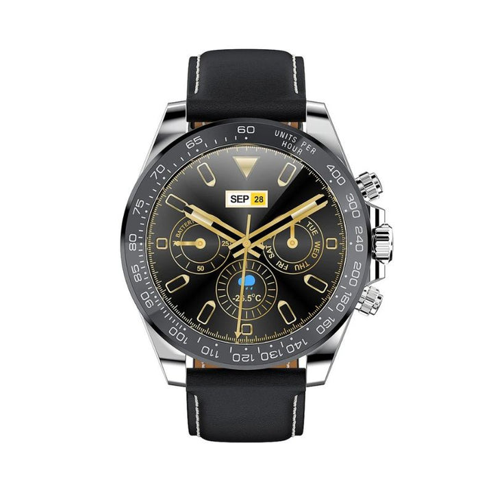 Reloj Inteligente para el Deporte y los Negocios - Olsen & Olsen™