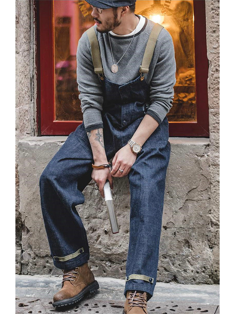 Adrien™ | Pantalones de trabajo auténticos