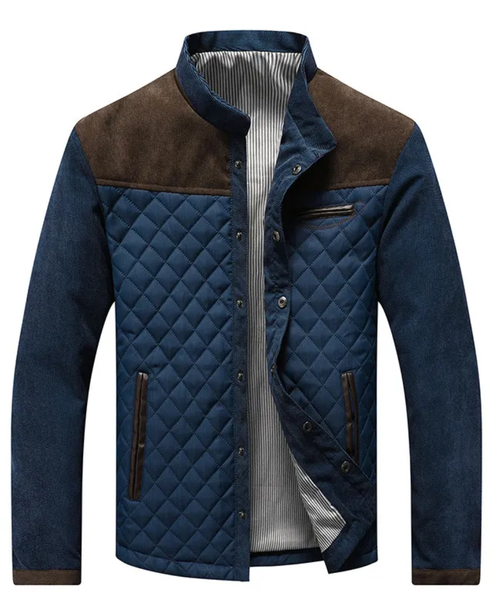 DUMONT | CHAQUETA DE LUJO PARA HOMBRE