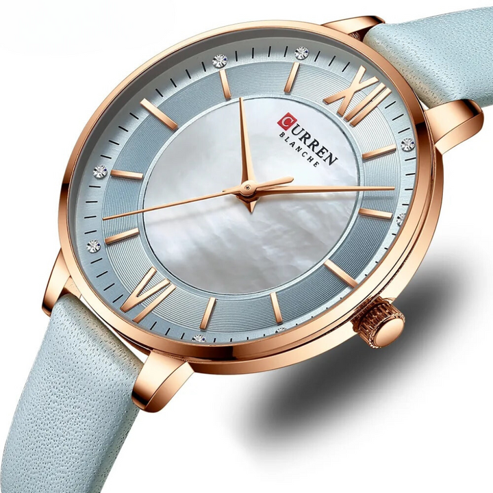 Reloj de Cuarzo Moda Elegante Mujer™ - Olsen & Olsen