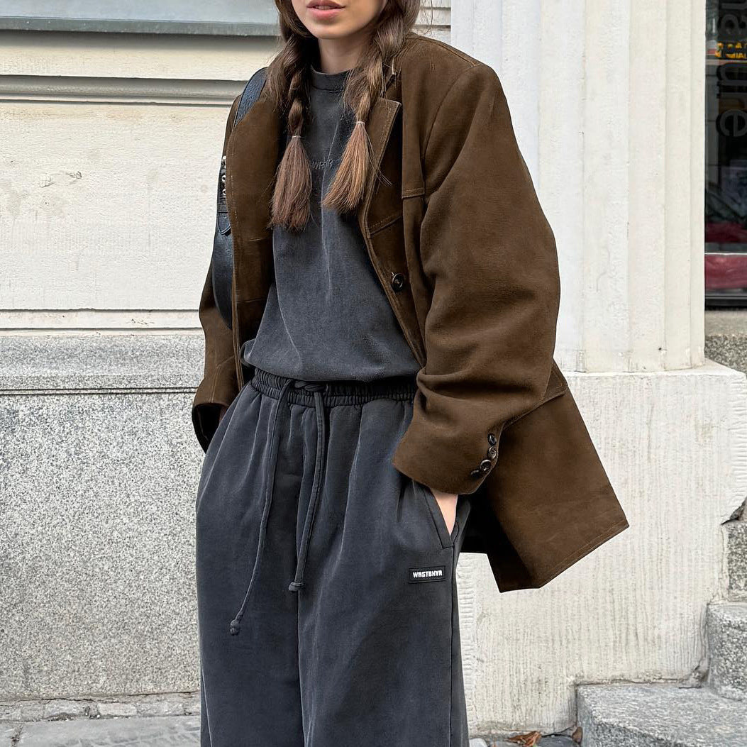 Cécile™ - Blazer de Ante