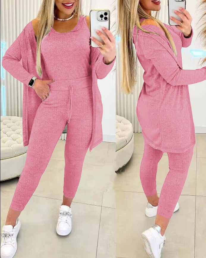 Helena™ - Conjunto Elegante