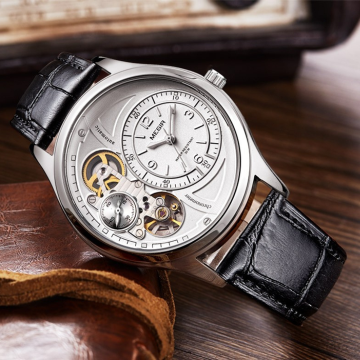 Reloj Analógico de Cuarzo™ - Olsen & Olsen