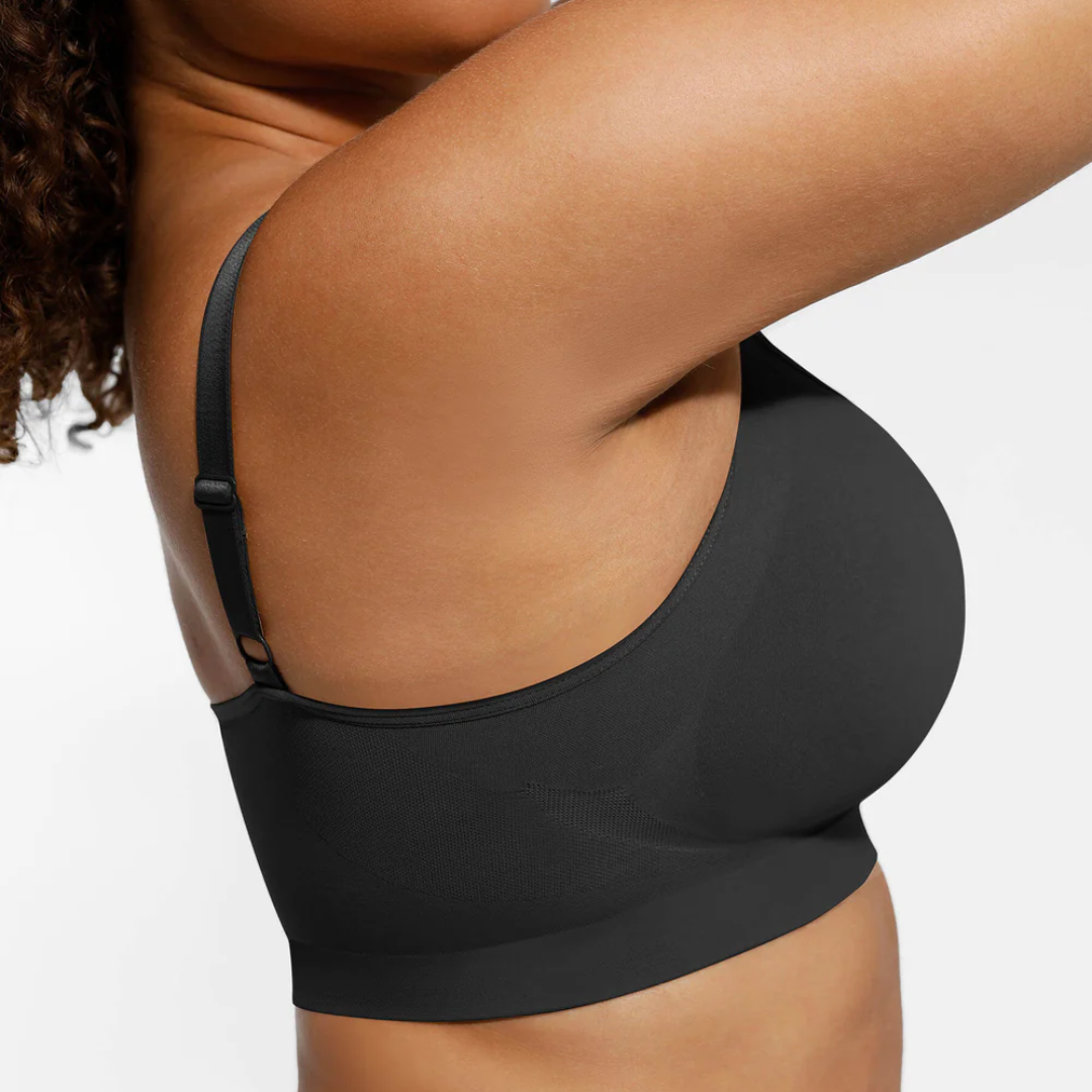 (PACK DE 2) Sujetador Moldeador Sin Costuras