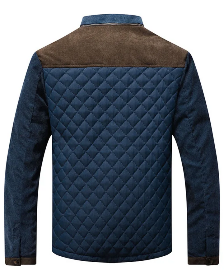 DUMONT | CHAQUETA DE LUJO PARA HOMBRE