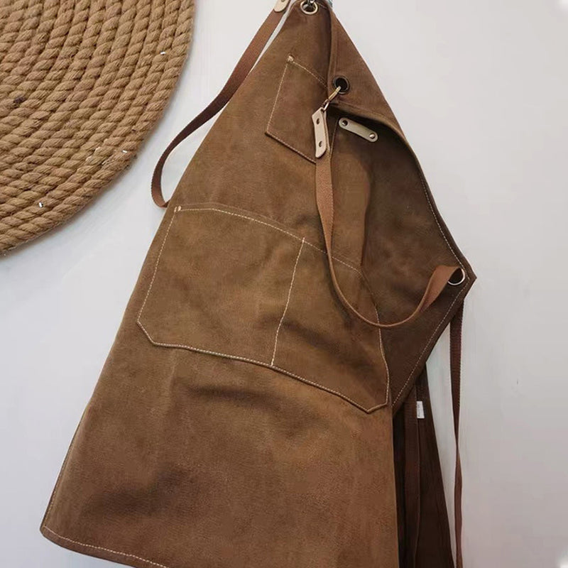 Mathieu | Delantal de trabajo