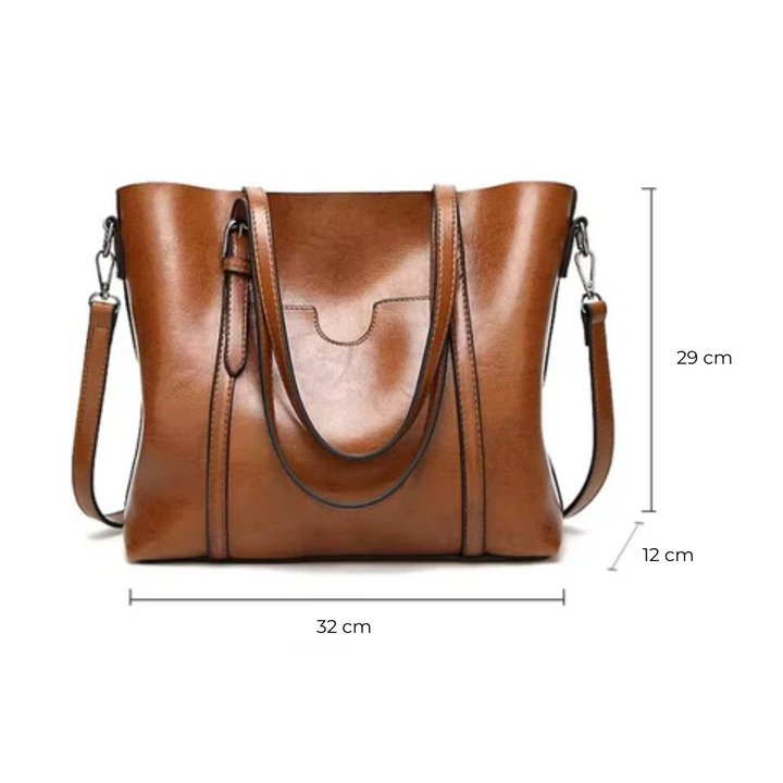 Lucie™ - Bolsa Práctica Elegante