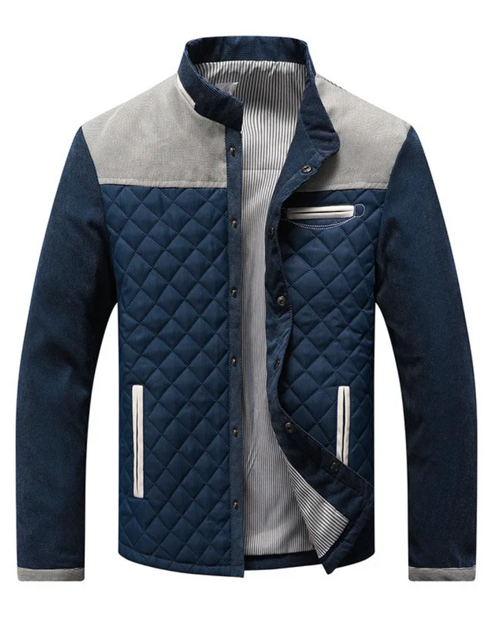 DUMONT | CHAQUETA DE LUJO PARA HOMBRE