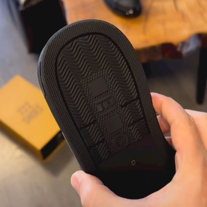 Alexander™ | Zapatilla Chic para Hombres