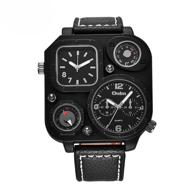 Unik Sporty Quartz Reloj™ - Olsen & Olsen