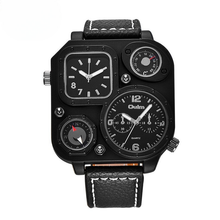 Unik Sporty Quartz Reloj™ - Olsen & Olsen