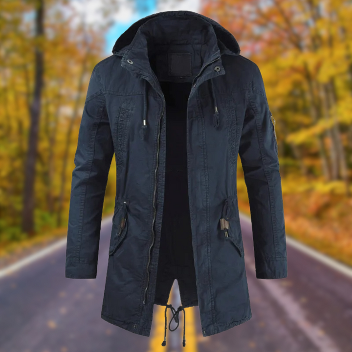 Adrien™ | Chaqueta Casual