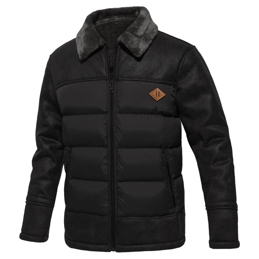 Glacia™ | Chaqueta hombre