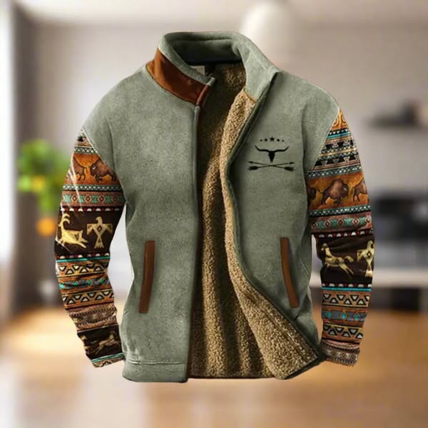 Tony™ - Estilo Pull Héritage