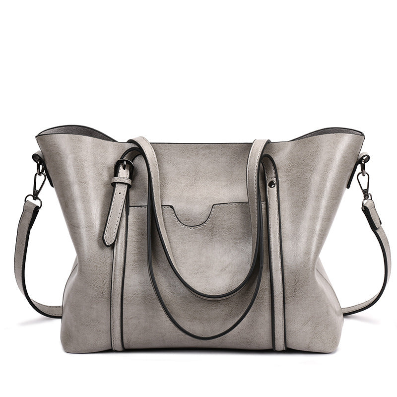 Lucie™ - Bolsa Práctica Elegante