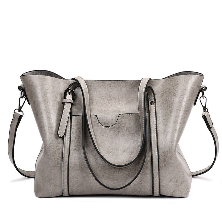 Lucie™ - Bolsa Práctica Elegante